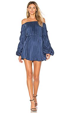 Платье Lovers + Friends