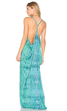 Платье Tiare Hawaii