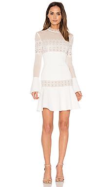 Платье NICHOLAS