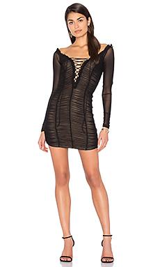 Платье MAJORELLE