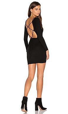 Платье Clayton