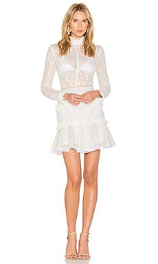 Платье NICHOLAS