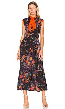 Платье Raquel Allegra