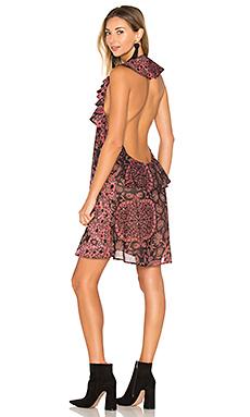 Платье For Love & Lemons