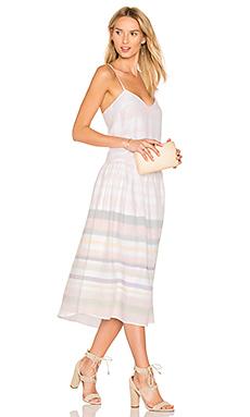 Платье Mara Hoffman Платье Mara Hoffman