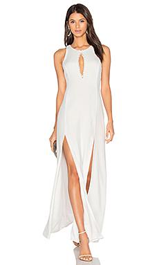 Платье STONE_COLD_FOX