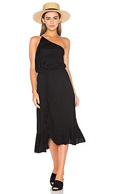 Платье Ella Moss