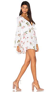 Платье FLYNN SKYE