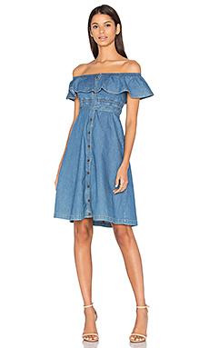 Платье Hilfiger Collection