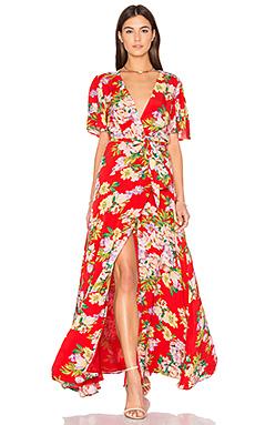 Платье Privacy Please