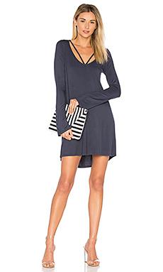 Платье Michael Lauren