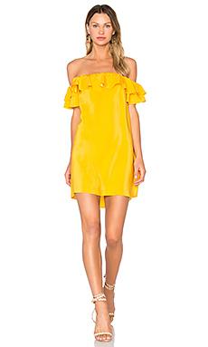 Платье Amanda Uprichard