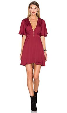 Платье House of Harlow 1960