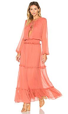 Платье ale by alessandra