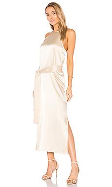 Платье Halston Heritage