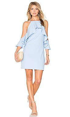 Платье Endless Rose