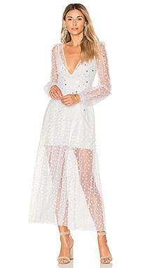 Платье For Love & Lemons