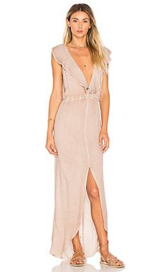 Платье YFB CLOTHING Платье YFB CLOTHING