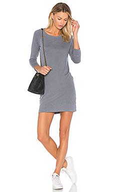 Платье James Perse