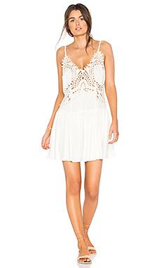 Платье Cleobella