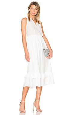 Платье Ulla Johnson