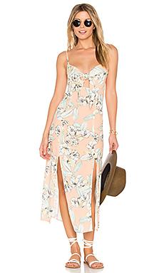 Платье MINKPINK