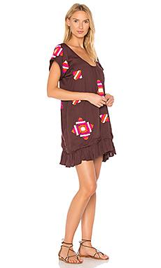 Платье All Things Mochi