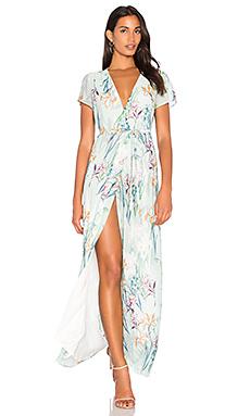 Платье Yumi Kim Платье Yumi Kim