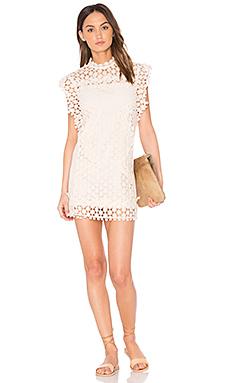 Туника Tularosa