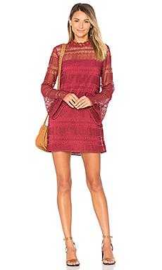 Платье Tularosa