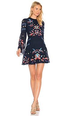 Платье Tanya Taylor