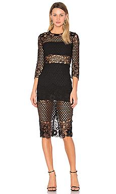 Платье Karina Grimaldi