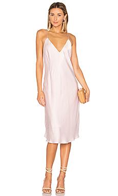 Платье Backstage