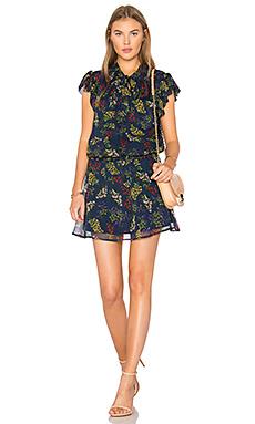 Платье Ella Moss