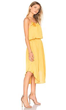 Платье Halston Heritage