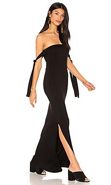 Платье Clayton