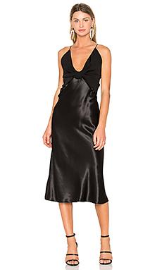 Платье Christopher Esber