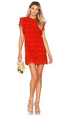 Платье Tularosa