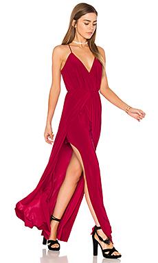 Платье MISA Los Angeles