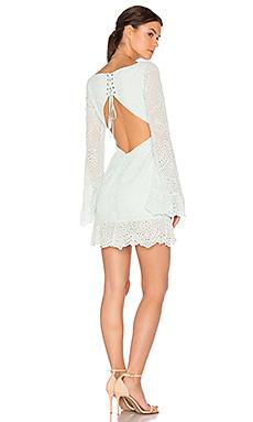 Платье MAJORELLE