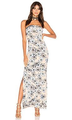 Платье Clayton