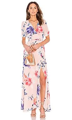 Платье Yumi Kim