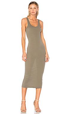 Платье James Perse