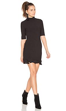 Платье STONE_COLD_FOX