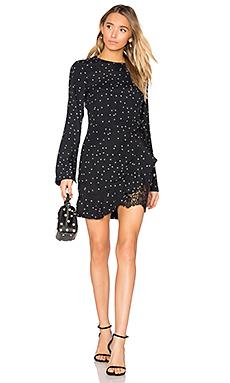 Платье Rebecca Vallance