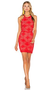 Платье Endless Rose