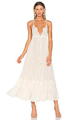 Платье Hot As Hell