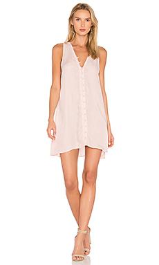 Платье YFB CLOTHING Платье YFB CLOTHING