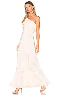 Платье Amanda Uprichard