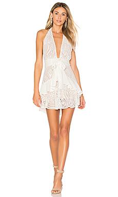 Платье For Love & Lemons